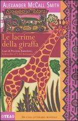 Le lacrime della giraffa