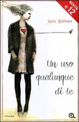 Un uso qualunque di te