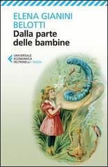 Dalla parte delle bambine