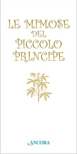 Le mimose del Piccolo Principe