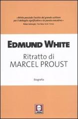 Ritratto di Marcel Proust