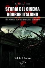 Storia del cinema horror italiano