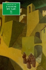 I Misteri del Saio
