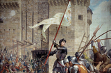 “Il poema di Giovanna d'Arco”: i versi di Christine de Pizan per l'eroina francese