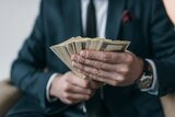 Parvenu: che significa e quando si usa