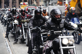 Hell's Angels: due libri che ci permettono di capire il fenomeno