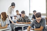 Tracce della Tipologia A della Prima Prova degli Esami di Stato 2025: gli studenti erano preparati?