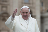 Papa Francesco: le frasi più significative del suo pontificato