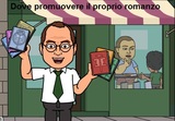 Dove organizzare la presentazione di un libro?