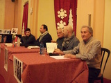 Zibaldone aretino: Giorgio Feri presenta l'amarcord dei toscanacci aretini