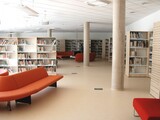 Vita da bibliotecaria: le prime impressioni