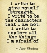 Come creare i personaggi di un libro? Indossandoli!