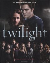 Twilight di Stephenie Meyer: dal libro al film