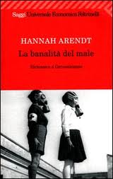 La banalità del male