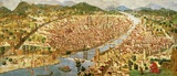 Una nuova storia di Firenze dalle origini ad oggi