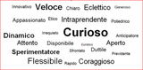 L'utilizzo degli aggettivi nella scrittura