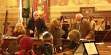 Successo per “Disegnando l'Antologia di Spoon River”