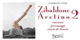 Giorgio Feri di nuovo alla ribalta con “Zibaldone aretino 2”