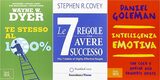 Life coach: chi è? I libri per capire cosa fa il personal trainer dell'anima