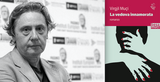 Intervista a Virgjil Muçi, in libreria con “La vedova innamorata”