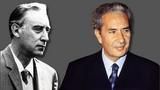 “Acciambellato in quella sconcia stiva”, la poesia di Mario Luzi dedicata ad Aldo Moro