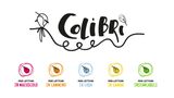Colibrì: la collana Giunti per l'infanzia che supera la classificazione per fasce d'età