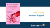Intervista a Vanessa Roggeri, autrice de "La cercatrice di corallo"