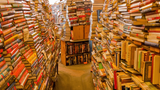 La libreria più disordinata al mondo: ecco dov'era e perché ha chiuso