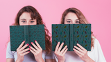 Il volto del femminile come salvezza dei nostri pensieri