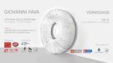 “Dare forma ai pensieri”: la mostra di Giovanni Fava dedicata alla scrittura