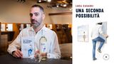 Intervista a Luca Casadei, in libreria con “Una seconda possibilità”