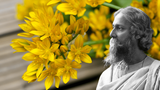 “Scintille”, l'essenza della primavera nei versi di Rabindranath Tagore