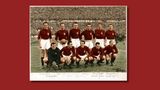 “In memoria di Aldo e Dino Ballarin”, la poesia di Padoan dedicata ai fratelli calciatori del Grande Torino
