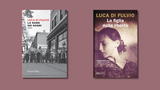 Ricordando Luca Di Fulvio: i sogni, i sensi e l'eredità letteraria del grande scrittore. Intervista alla moglie Elisa Ruggeri