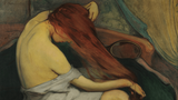 “Donna che si pettina”: spiegazione, figure retoriche e analisi della poesia di Giambattista Marino