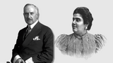Matilde Serao e la famosa intervista di Ugo Ojetti del 1894