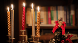Calendario dell'Avvento letterario: 24 libri da leggere aspettando Natale
