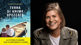 Intervista a Clare Leslie Hall, in libreria con “Terra di anime spezzate”