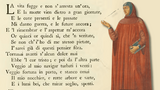 “La vita fugge, et non s'arresta una hora”: il tragico sonetto di Petrarca dopo la morte di Laura