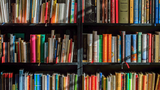Quanti libri esistono al mondo? Una stima che ci lascia senza parole