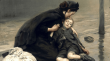 “La madre”, la struggente poesia di Victor Hugo sull'indissolubilità dell'amore materno