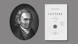 Chi era Pietro Giordani, lo scrittore piacentino che fu amico di Giacomo Leopardi