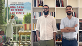 Intervista a Lorenzo Bonini e Paolo Valsecchi, in libreria con “Una casa di ferro e di vento”