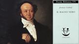 Perché rileggere “Il ragno nero”, capolavoro di Jeremias Gotthelf, a 170 anni dalla morte