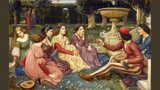 Il Proemio del Decameron: come Boccaccio legittimò la lettura per diletto