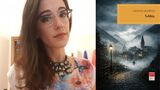 Intervista a Chantal Guzzetti, in libreria con “Nebbia”