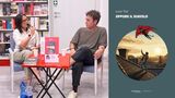 Intervista a Luca Tosi, in libreria con “Oppure il diavolo”