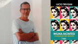 Intervista a Lucio Trevisan, in libreria con “Wilma Montesi. La ragazza del secolo”