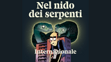 “Nel nido dei serpenti”, dal libro al podcast di Zerocalcare: di cosa tratta