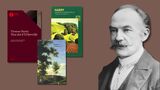 Thomas Hardy: vita e opere dell'autore di “Tess dei d'Urberville”